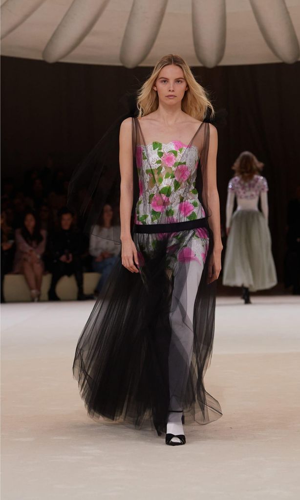 chanel