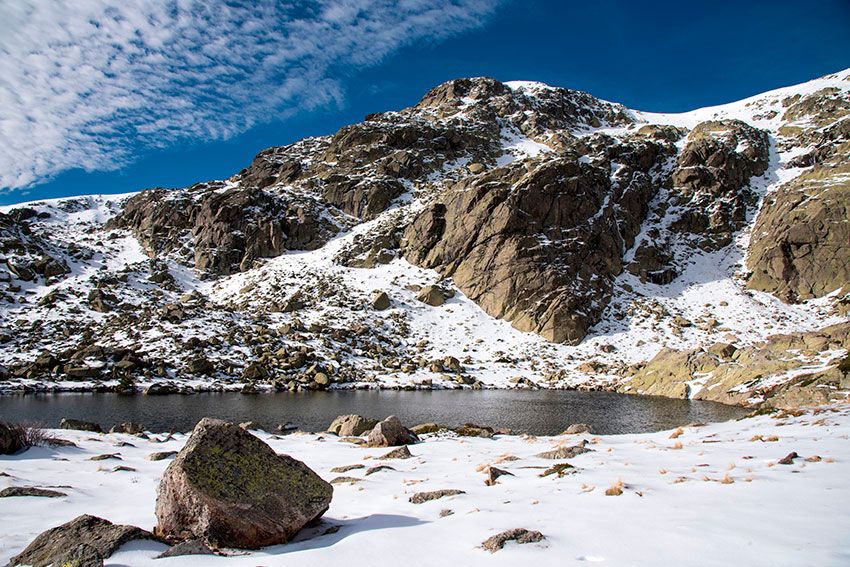 Peñalara-madrid
