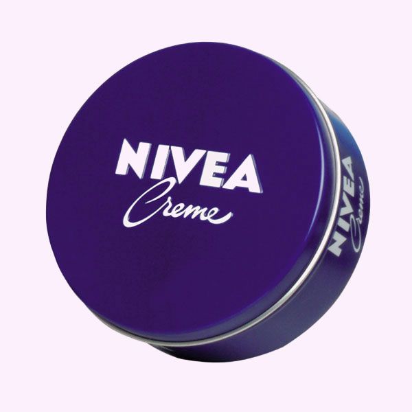 nivea crema