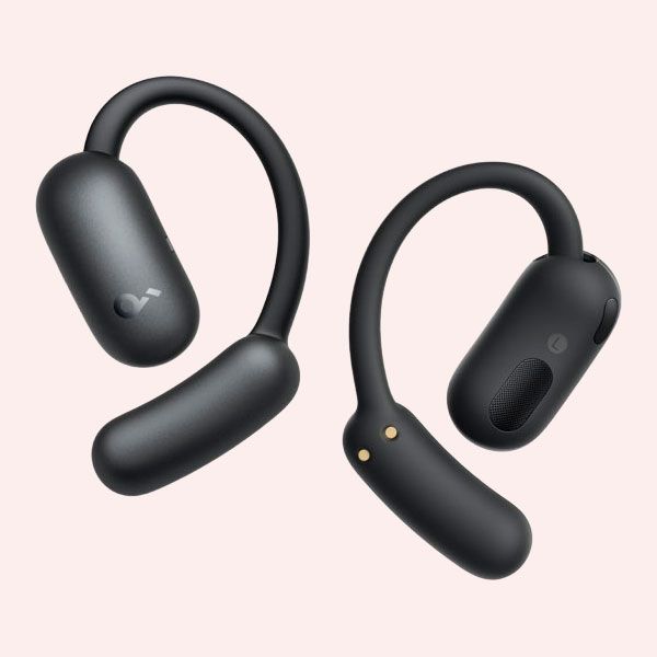Soundcore AeroFit 2 de Anker: deportivos, resistentes y con graves muy potentes