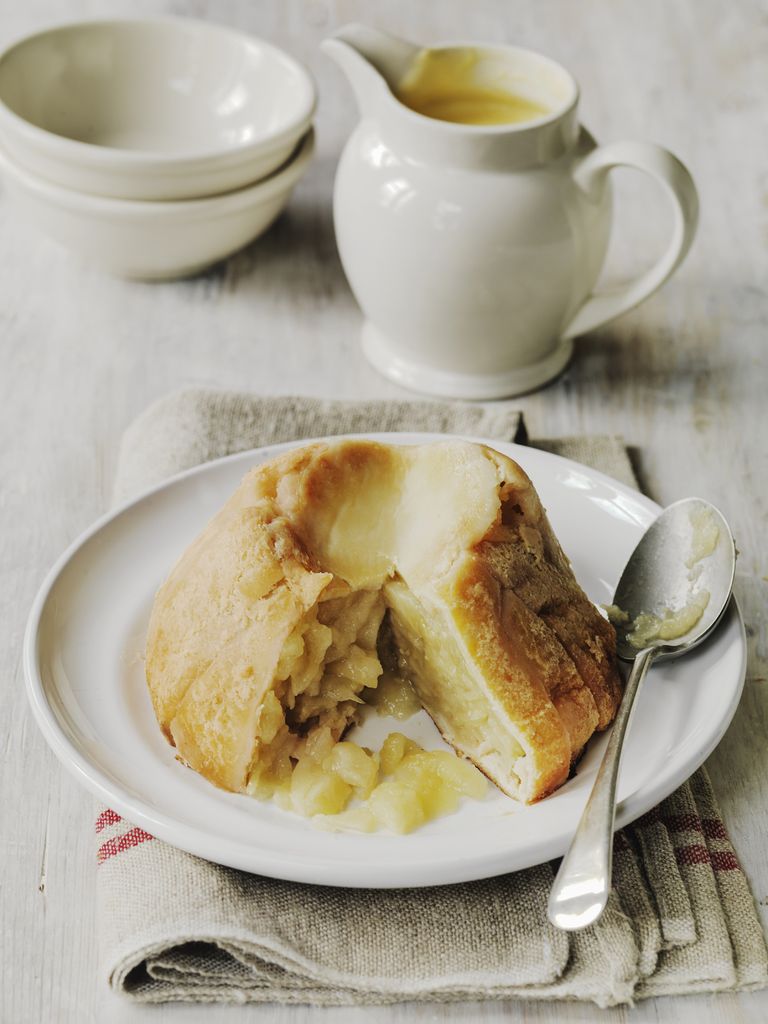 Apple Charlotte