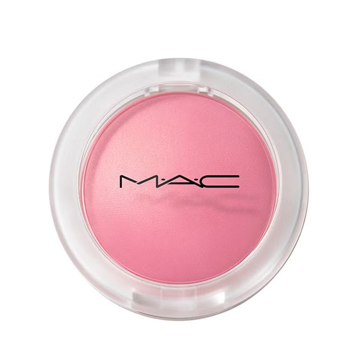Glow Play Cushiony Blush, de MAC Cosmetics