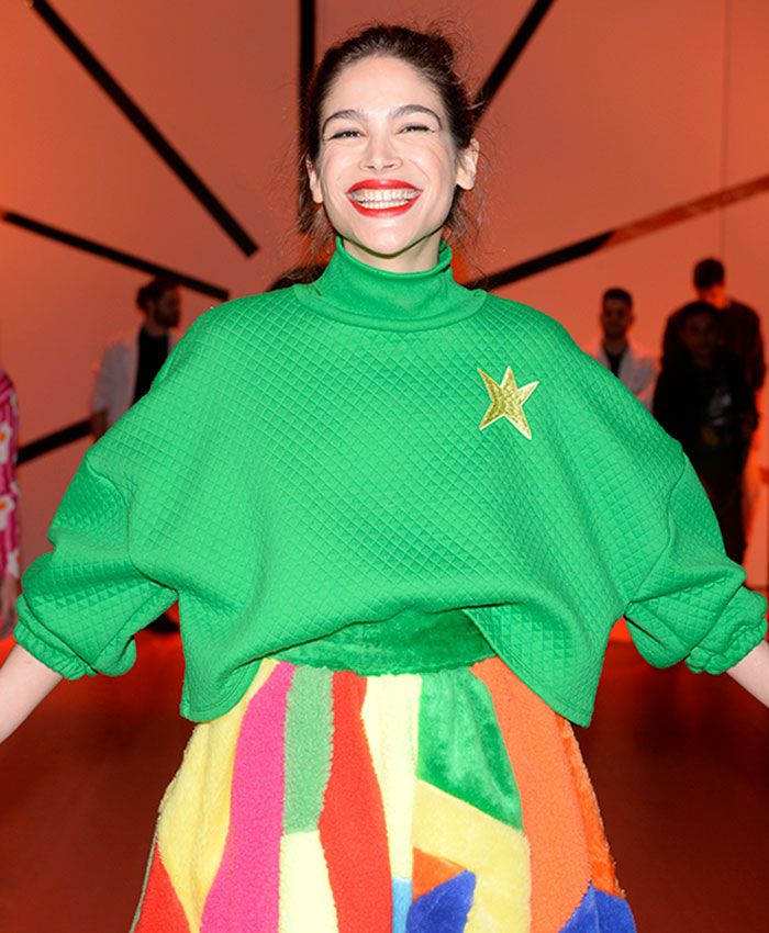 Cósima Ramírez