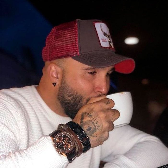 Kiko Rivera 
