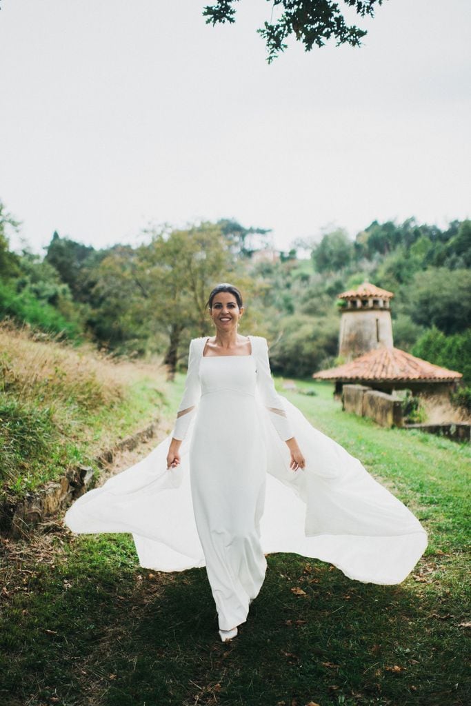 Vestido de novia From Lista With Love