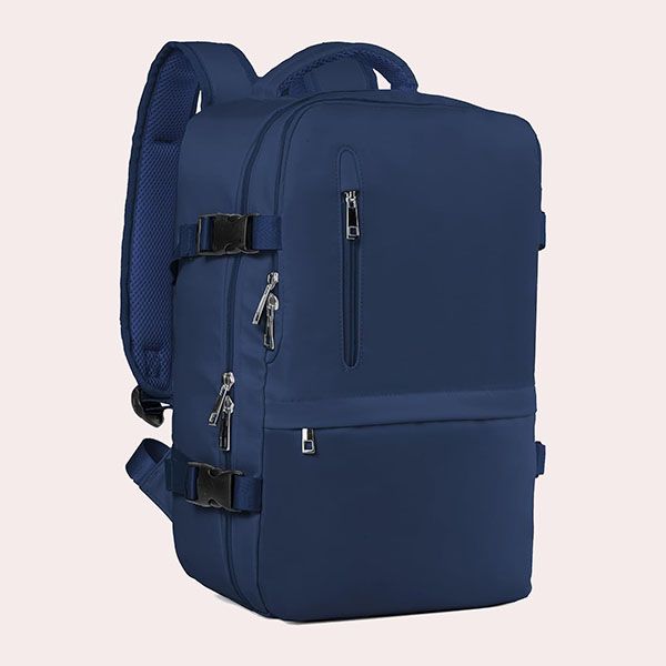 Hayayu Mochila Viaje Cabina Avion