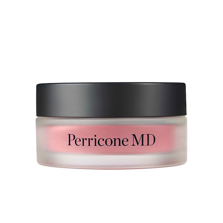 No Makeup Radiant Glow Balm Cool Rose, de Perricone MD (Precio: 42 euros)