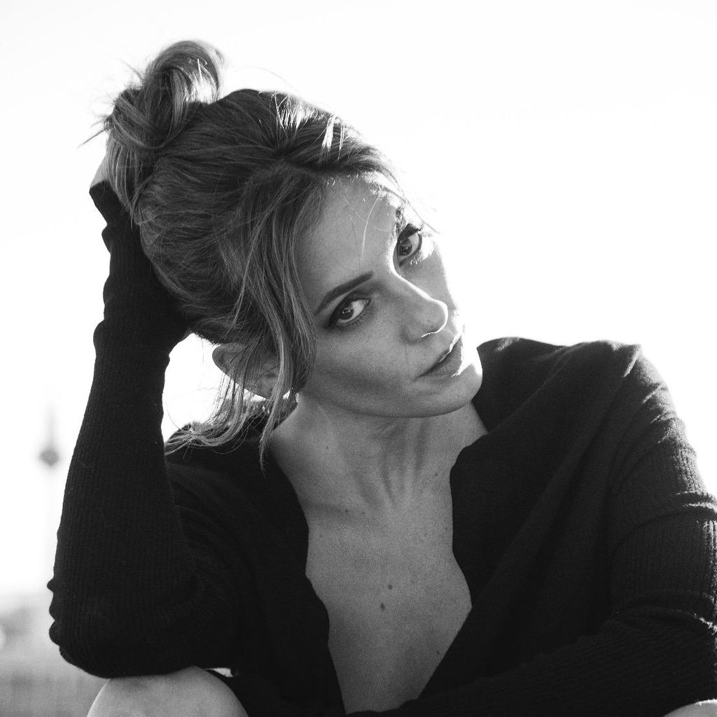Eva Ugarte