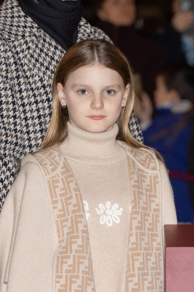 Gabriella de Mónaco