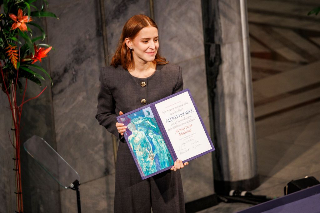 Ana Corina Sosa Machado