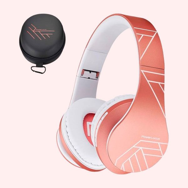 Auriculares inalámbricos power locus