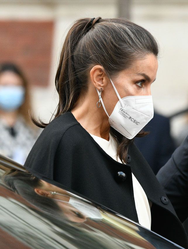 Reina Letizia