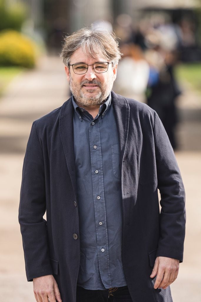 Jordi Évole