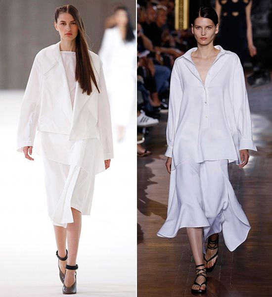Blanco (primavera-verano 2015)