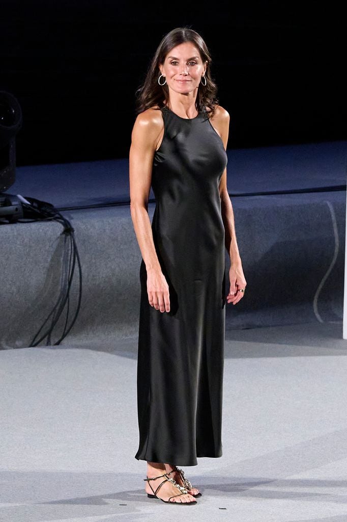 Reina Letizia