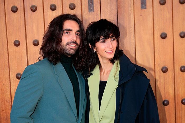 Guillermo y Alba