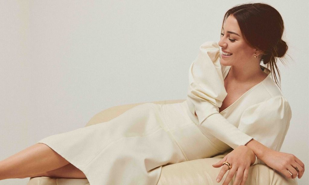 BLANCA SUAREZ