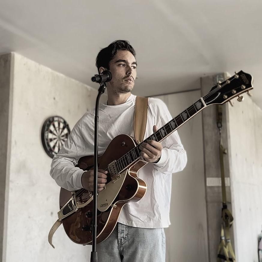 Sergio Mayer Mori