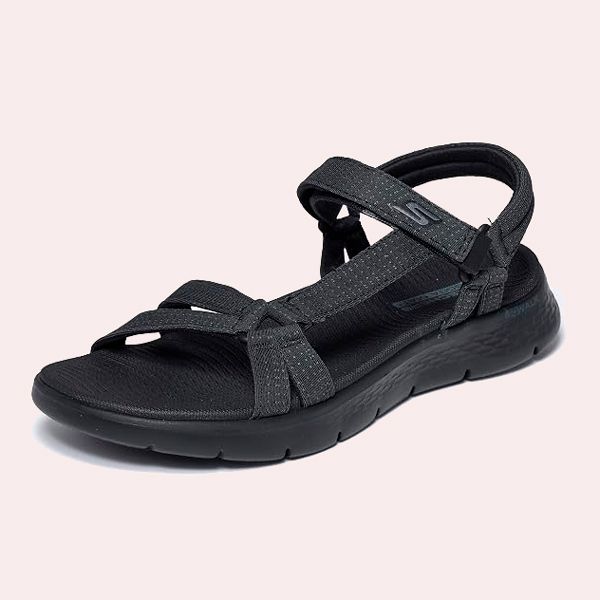 Skechers SANDALIAS GO WALK FLEX
