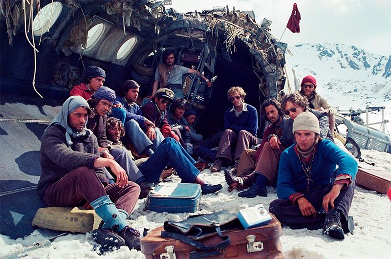 sociedad de la nieve 6