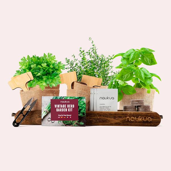 kit jardineria