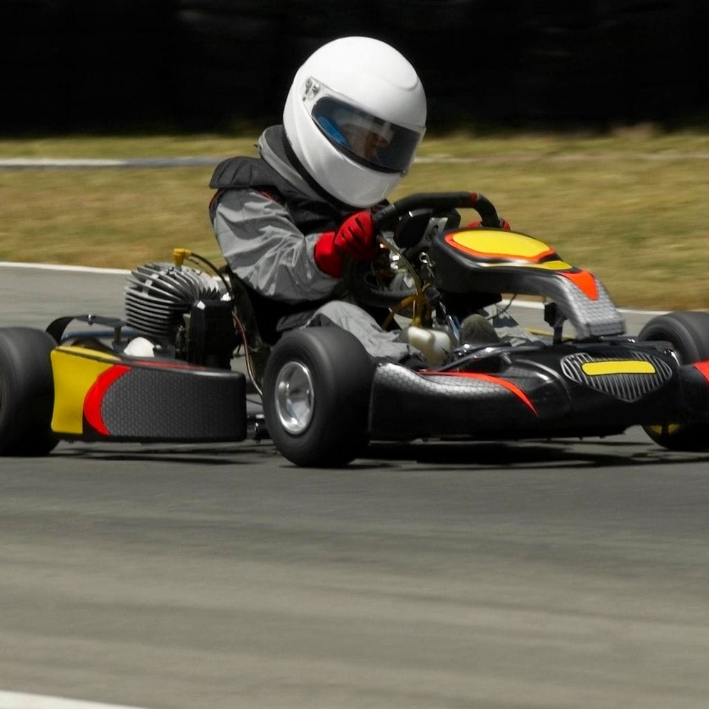 Go Karts