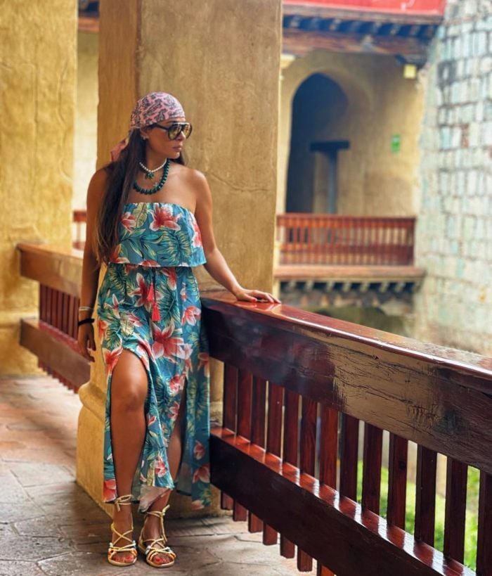 Galilea Montijo 
