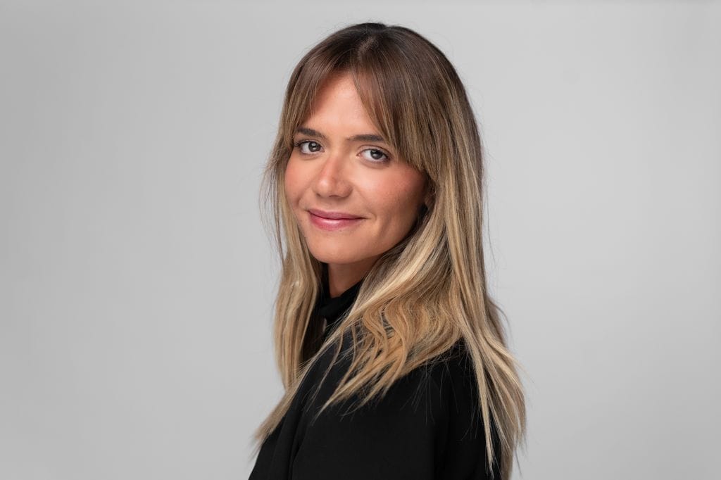 Garle Méndez espera que en el futuro haya una mayor representación iberoamericana en cine y televisión.