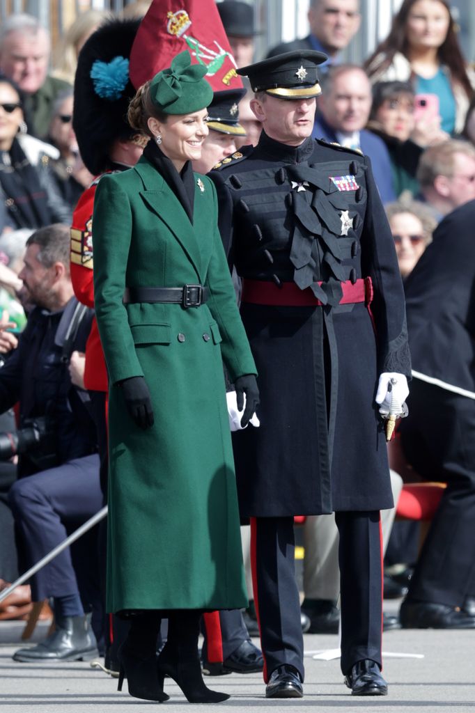 Kate Middleton