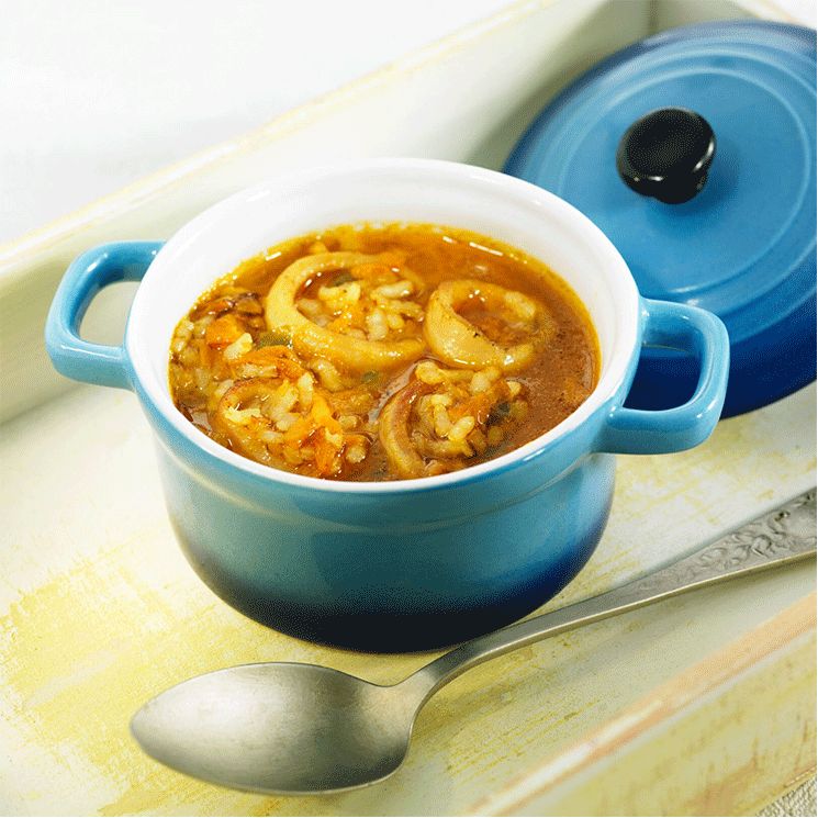 interior arroz age