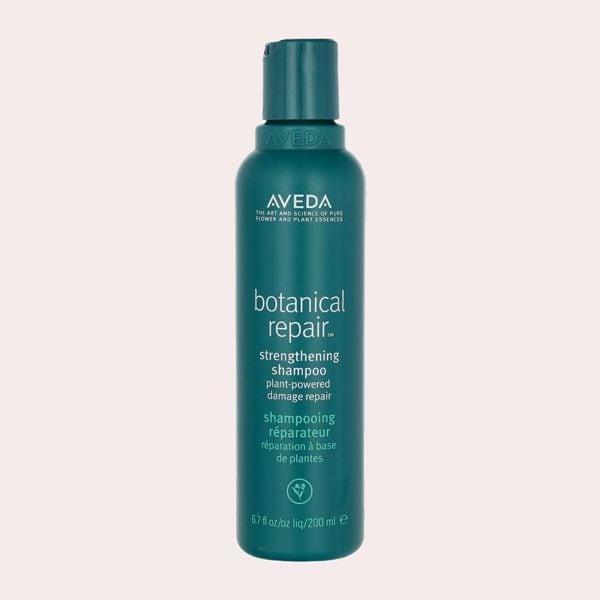 Aveda New Botanical Repair Strengthening Shampoo