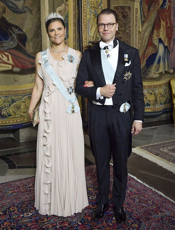 Victoria de Suecia