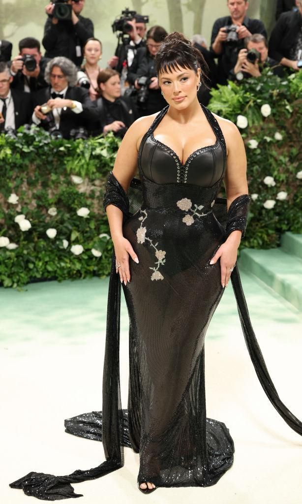 ashley graham