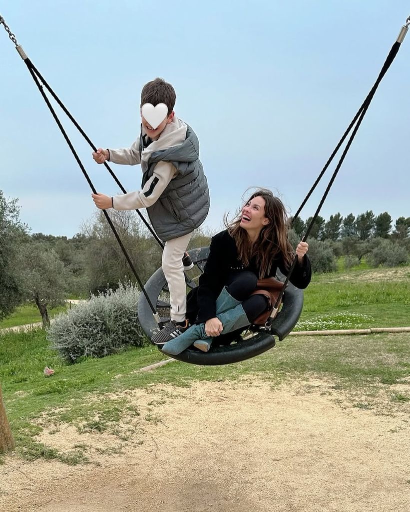 Jessica Bueno da un paso definitivo para cerrar su capítulo con Jota Peleteiro