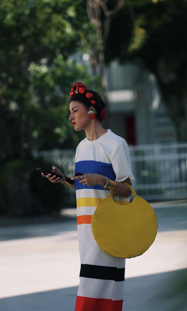 street style lafs 2023 miami