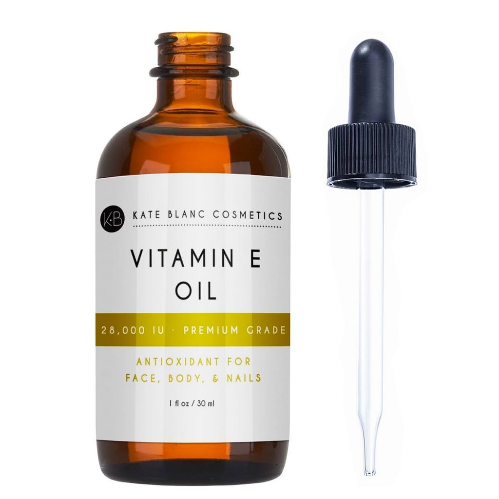 kate blanc vitamin E oil
