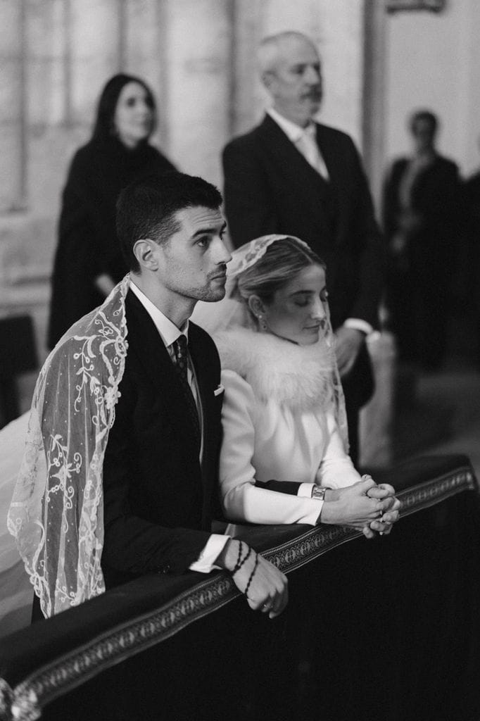 Boda de Elima y Álvaro