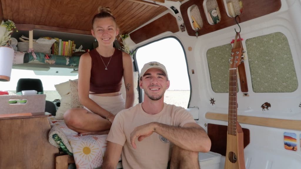 Esta impactante docuserie impactante reconstruye un caso real que conmovió al mundo