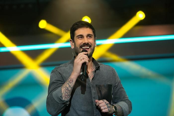 Melendi