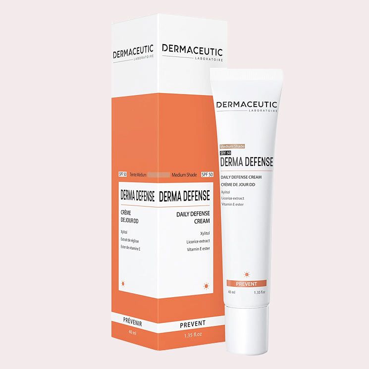 dermaceutic