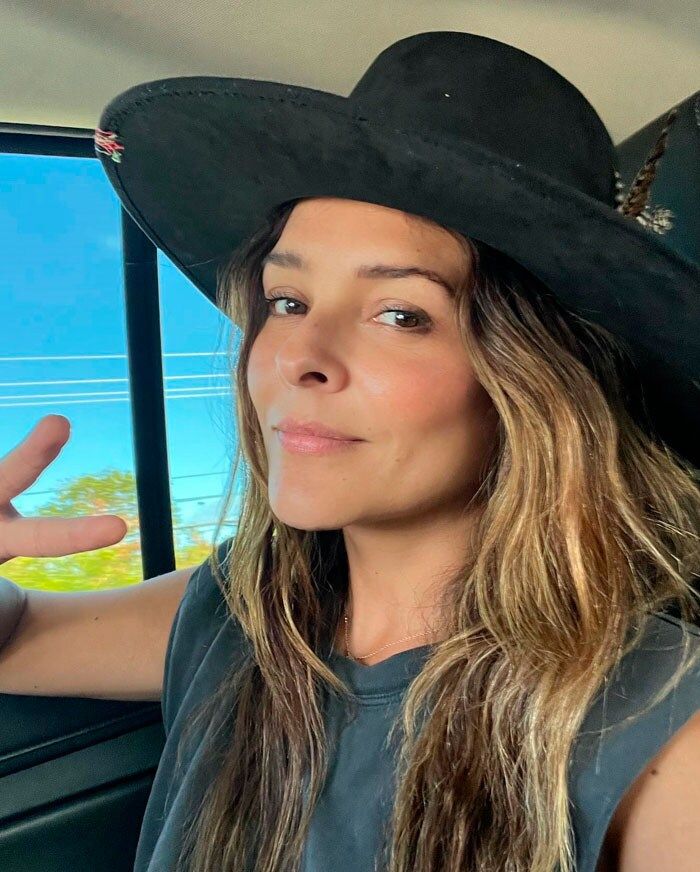 Grettell Valdez