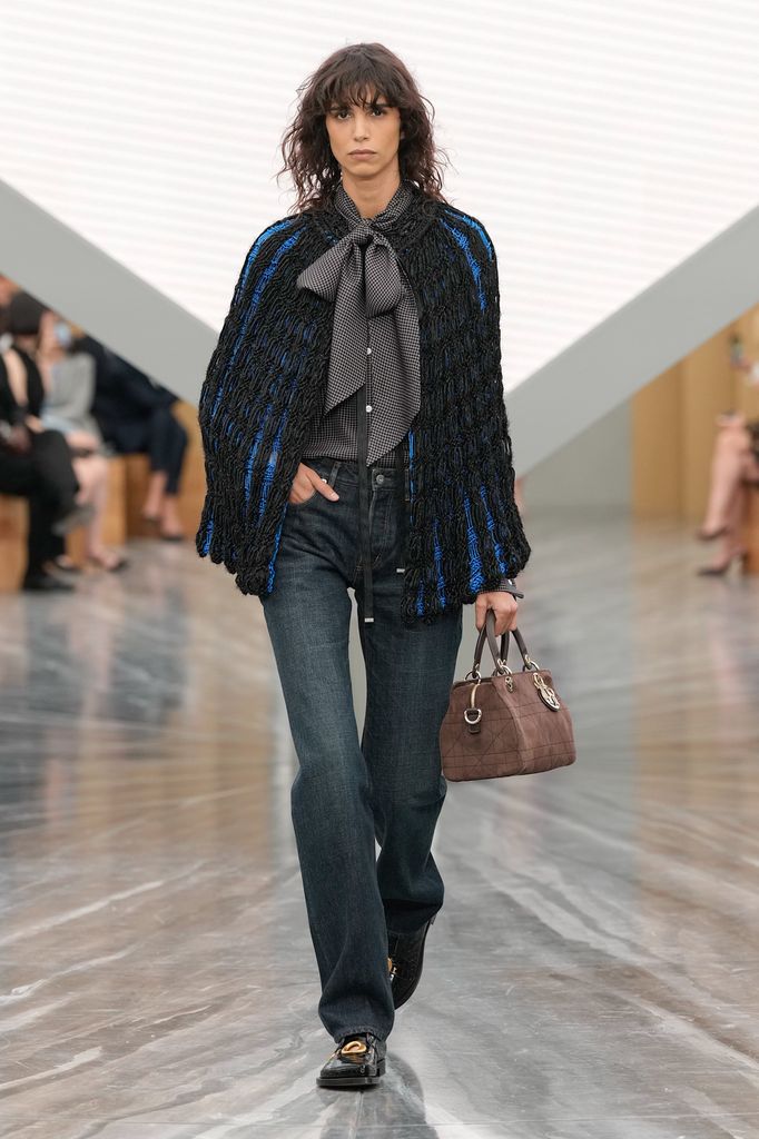 Dior Primavera/Verano 2026
