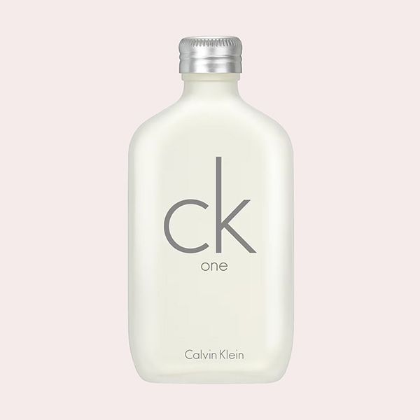 Eau de Toilette CK One 100 ml Calvin Klein