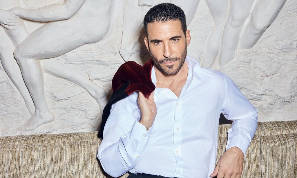 miguel ngel silvestre y lex gonz lez hola