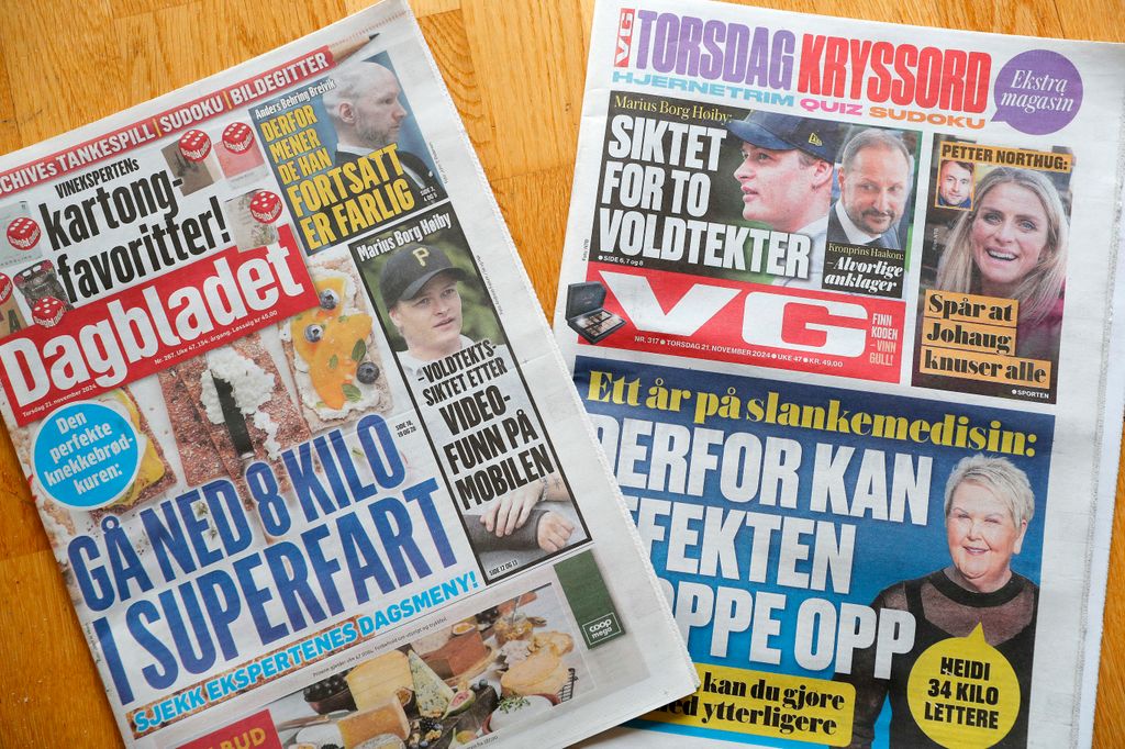 El interés mediático que ha despertado este caso ha provocado que el Tribunal del Distrito de Oslo reciba 190 peticiones de medios de comunicación de todo el mundo para cubrir el juicio