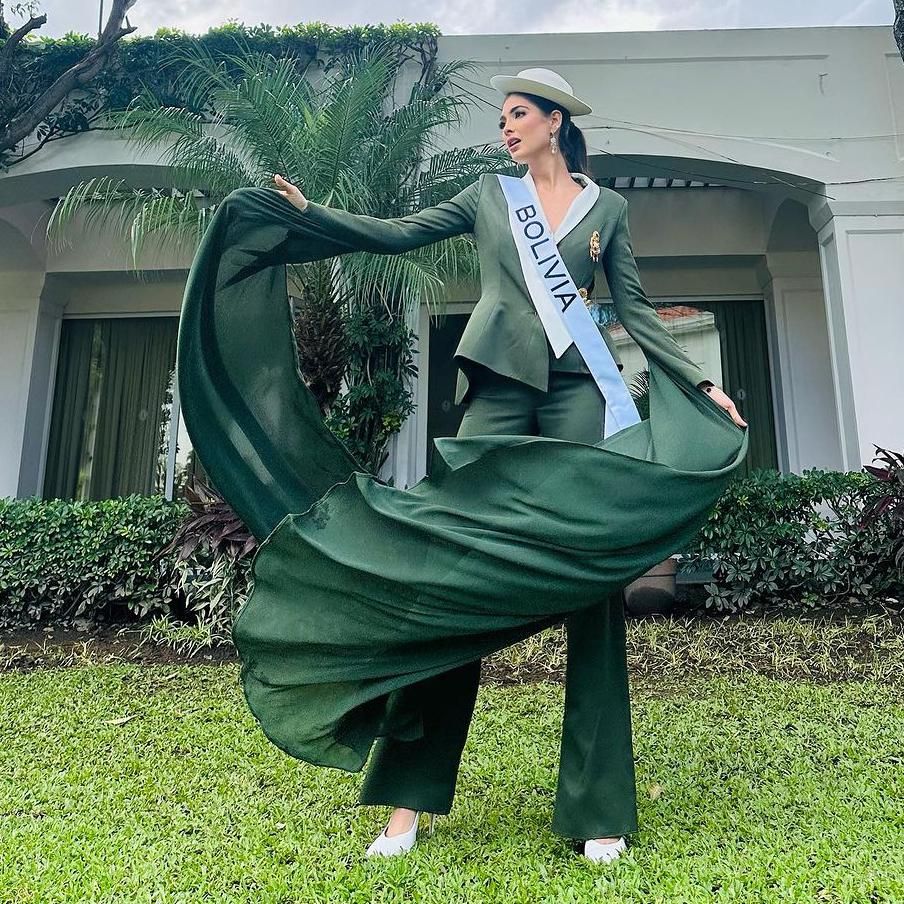 María Estefany Rivero