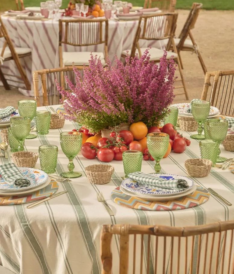 Espacios de boda en España Finca Astilbe by Eneldo