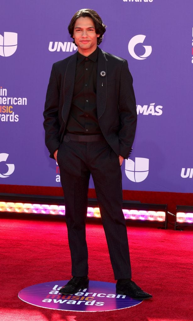 2023 latin american music awards arrivals