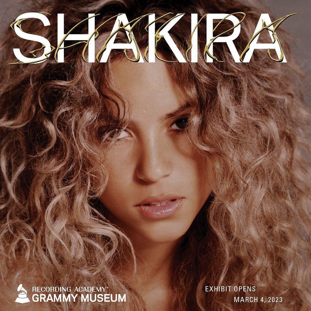 Shakira
