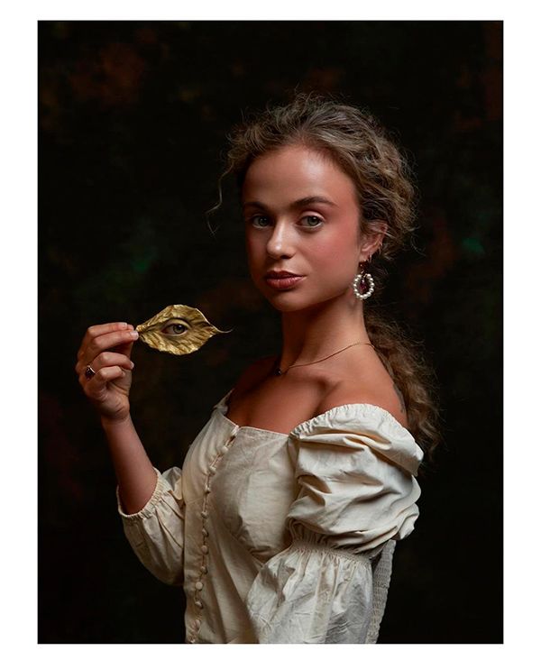 amelia-retrato